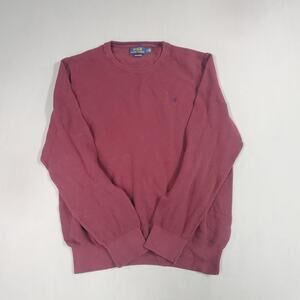 Polo Ralph Lauren Pullover Sweater Men's Size Large